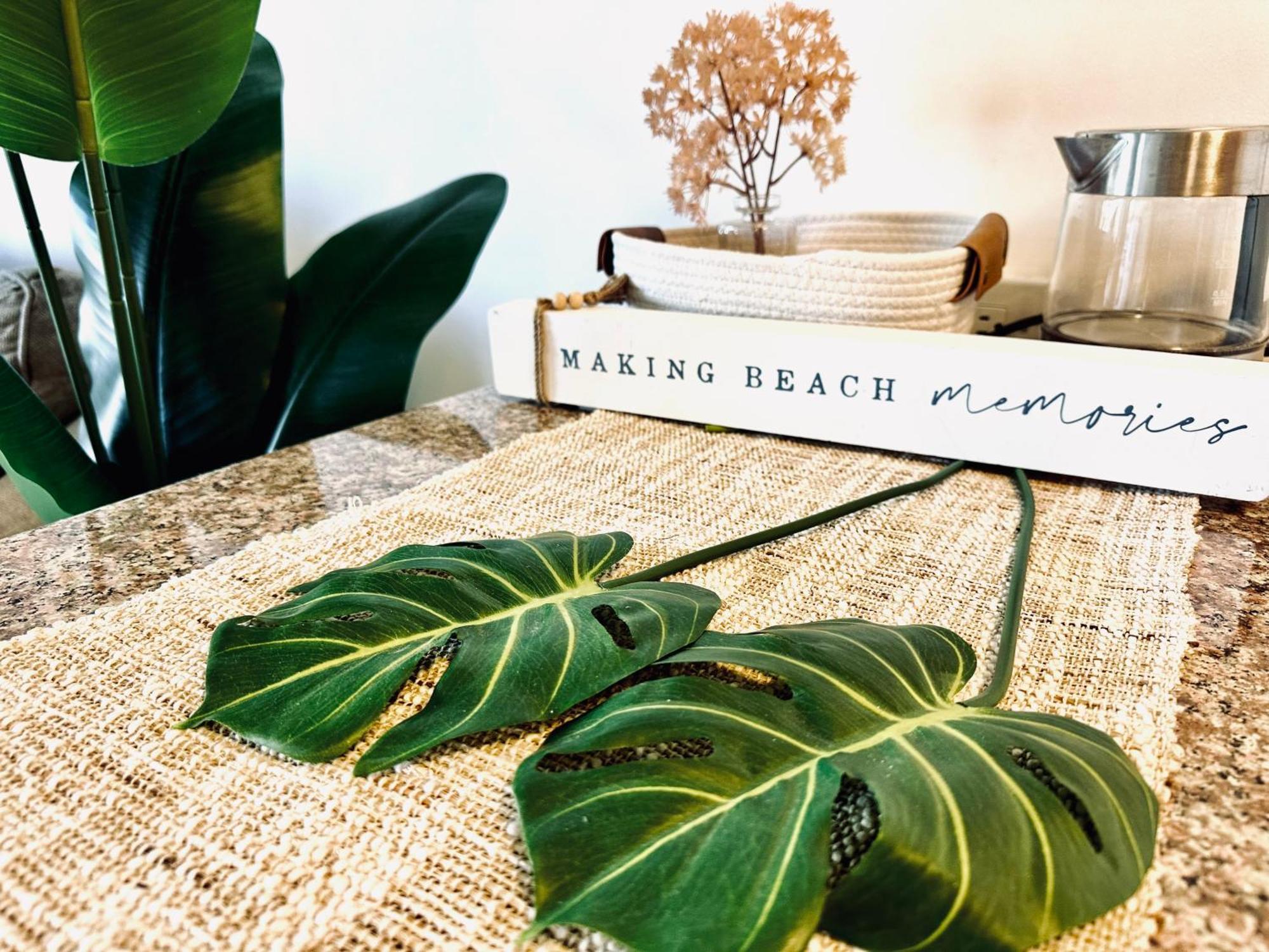 Stunning 1Bd A Block Away To Waikiki Beach Free Parking Honolulu Buitenkant foto